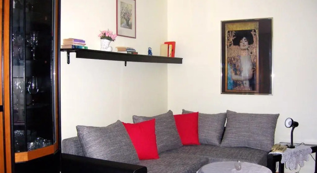 Appartementanlage Carinthia, Rezerwuj Hotel Hermagor 