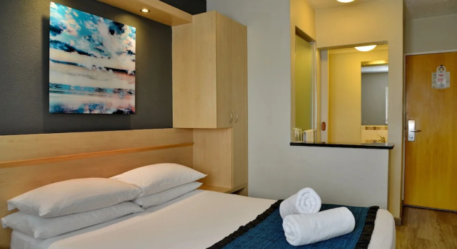 Duma Lodge
