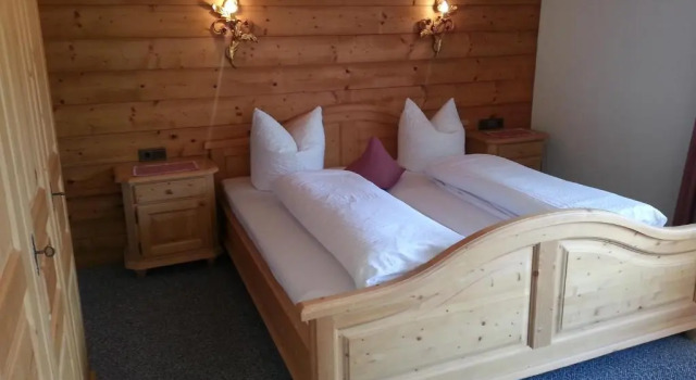 Birkenhof, Prenota Hotel Hotel a Tirolo con parcheggio, Parcheggio