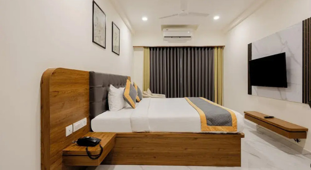 Номер Standard Lemonridge by Monday Hotels IDPL Balanagar