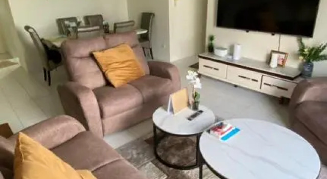 Upper Sanctuary MJC Kuching, Rezerwuj Apartament Kuching Sarawak