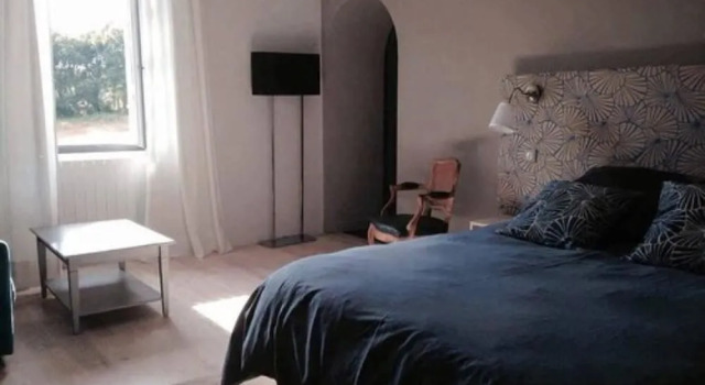 Domaine du Grand Loustau, Prenota Hotel Lucbardez-et-Bargues 