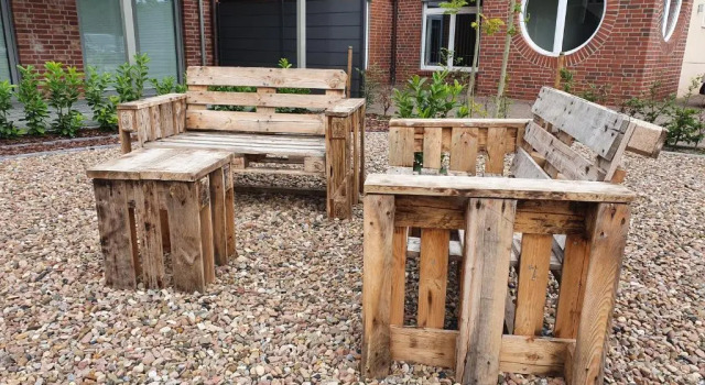Апартаменты Apartmenthaus in Papenburg
