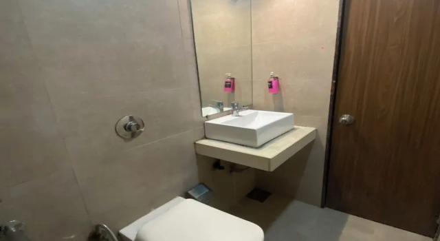 Номер Executive Hotel Ashyana - Near To Grant Road Station Mumbai