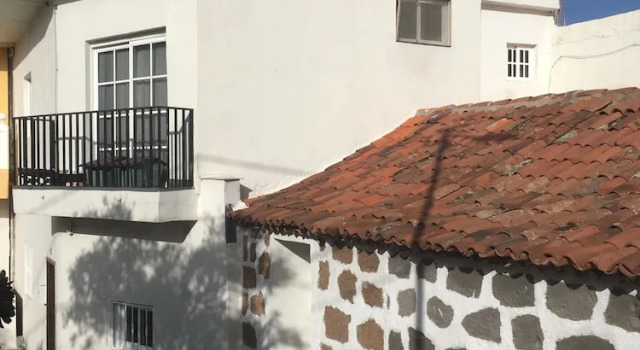 Walkers Retreat - Cruz De Tea, Book Hotel Hotels in Tenerife with Parking, Parking