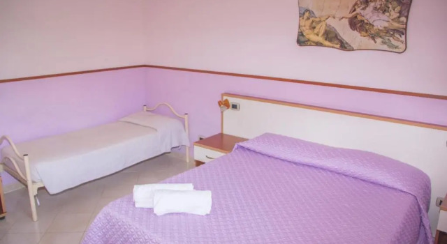 Villa Speranza, Prenota Villa Marausa Sicilia