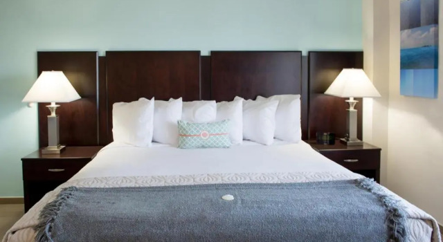 Номер Standard с видом на город Hotel Sheldon