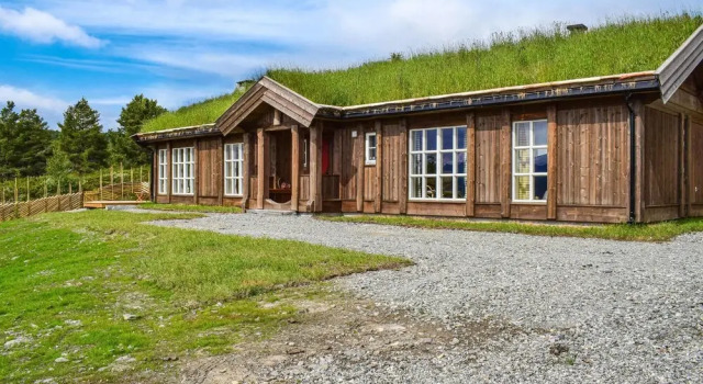 Moltebæret, Book Hotel Nord-Fron Innlannet fylke
