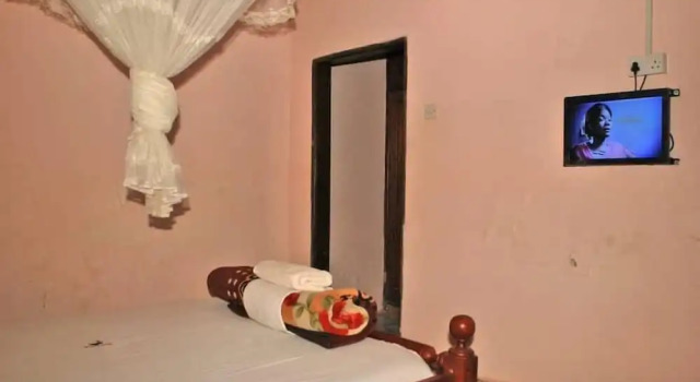 Standard Zimmer Wilsen Hotel