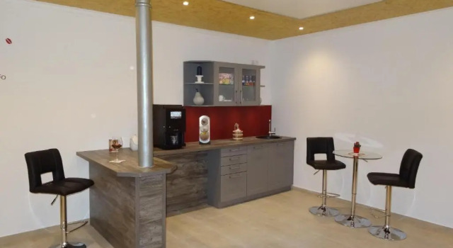 Gästezimmer & Appartement, Забронировать Апартаменты/квартира Кремпе земля Шлезвиг-Гольштейн