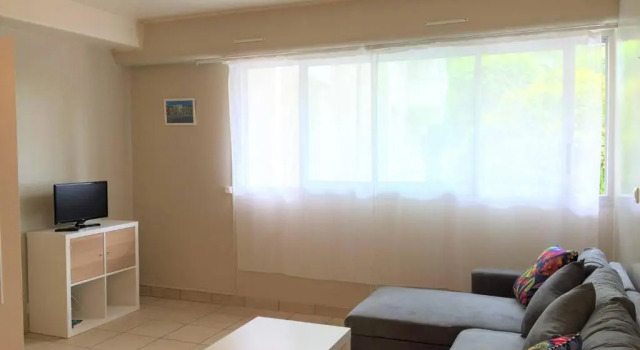 Studio Biarritz, 1 pièce, 2 personnes - FR-1-3-449