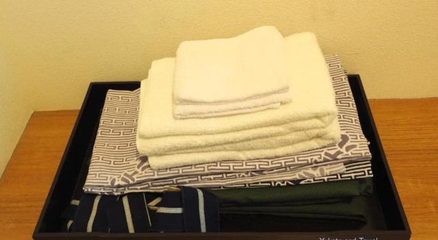 Номер Standard Shoji Mount Hotel