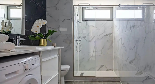 Апартаменты Executive Sia Mare Seaside Apartments