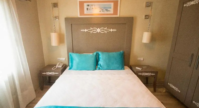 Номер Standard Sky Nova Hotel and Suites - All Inclusive