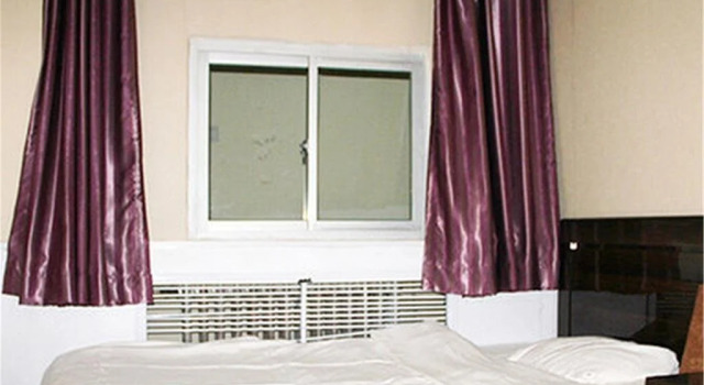 Chengde Xinhe 521 Theme Hotel, Book Hotel Hoteller i Chengde med parkering, Parkering