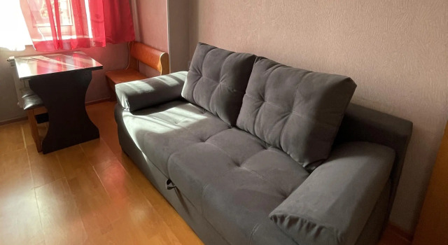 Apartment Svetlana on Altayskaya street, Prenota Appartamento Gorno-Altajsk 