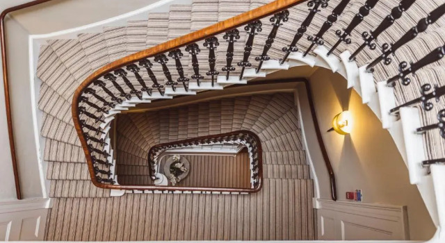 Апартаменты с 2 комнатами The Rutland Hotel & Apartments