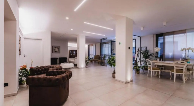 Amiata Suite