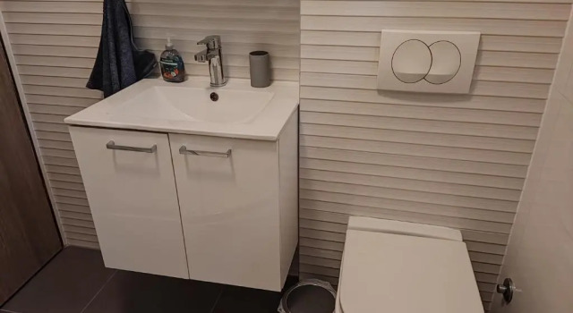 Апартаменты Apartment Ana