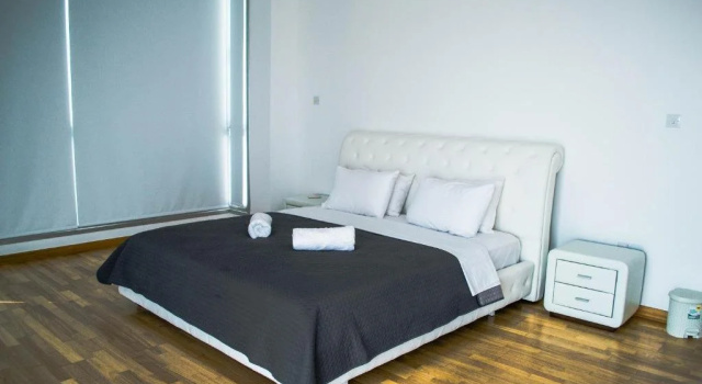 Touch Blue Residences