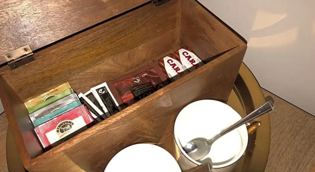 Номер Superior Celentano's Restaurant with Rooms