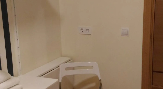 Hostal JQ Madrid 1