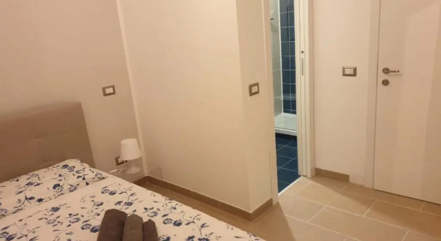 Standard Dreier Zimmer Casa Grimaldi