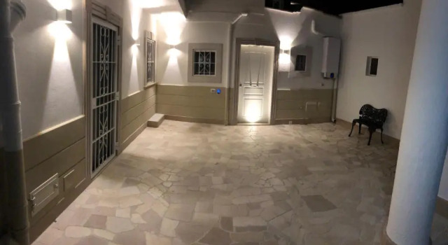Апартаменты Casa di Fló