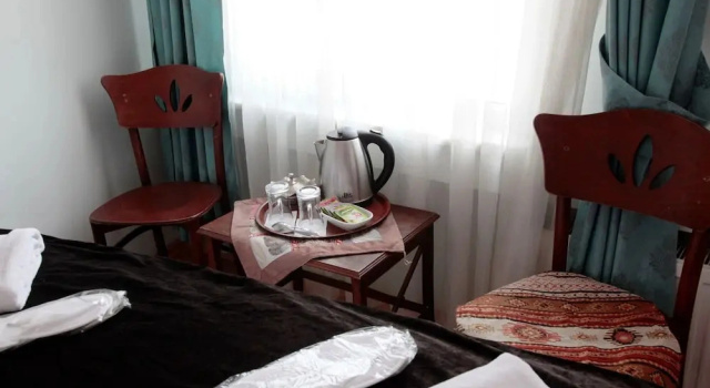 Buhara Apart Oldcity, Забронировать Отель Стамбул Мраморноморский регион, рядом с TGC Press Media Museum