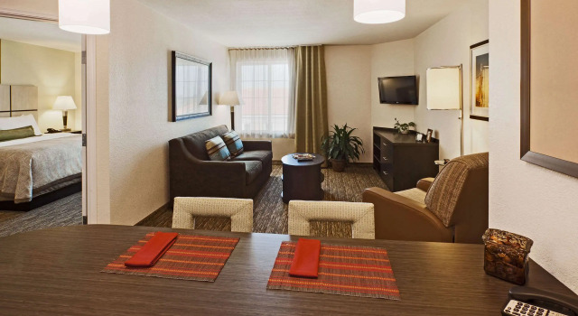 MainStay Suites- Kansas City Overland Park, Reserva ahora Hotel Overland Park Kansas