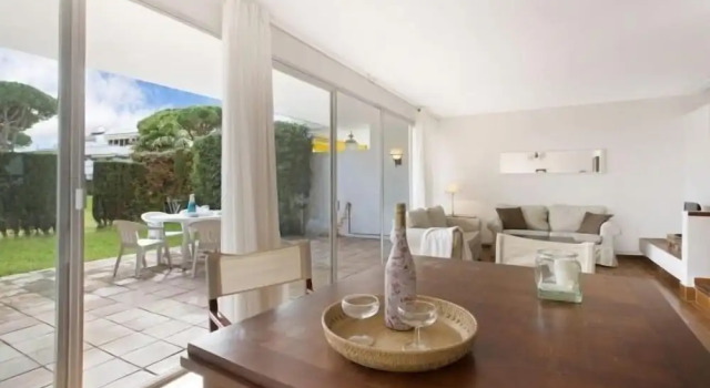Апартаменты с 2 комнатами Apartamento de standing Calella de Palafrugell