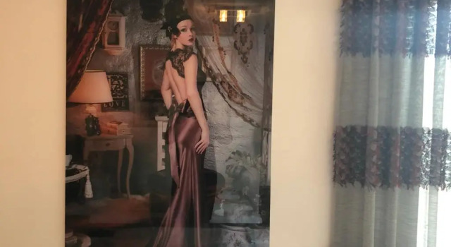 Четырёхместный номер Standard Arthotel Restaurant Pfeffermühle
