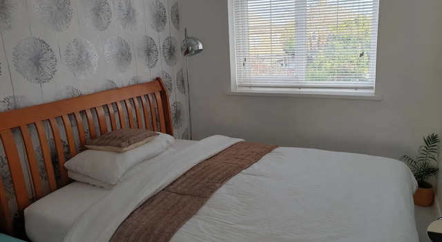 Номер Classic Tropical Garden Oasis Rooms