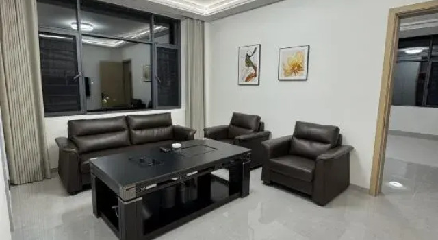 Люкс Business Yishiluxing Hotel
