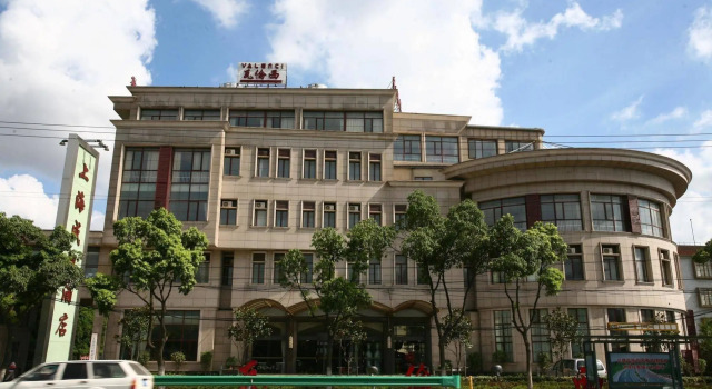Valenci Hotel, Boek Hotel Hotels in Chengdu met parkeren, Parkeren