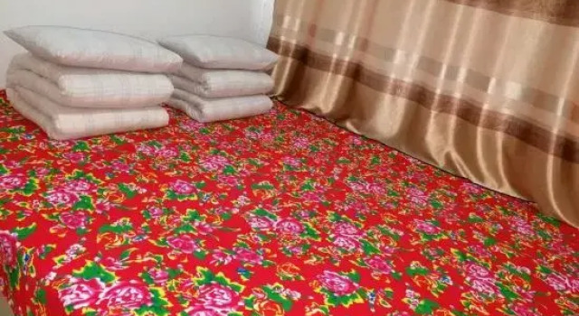 Harbin Snow Gu Liang Li Family Hotel, Varaa Hotelli Harbin Heilongjiang