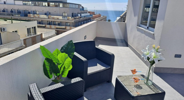 Levante Suites