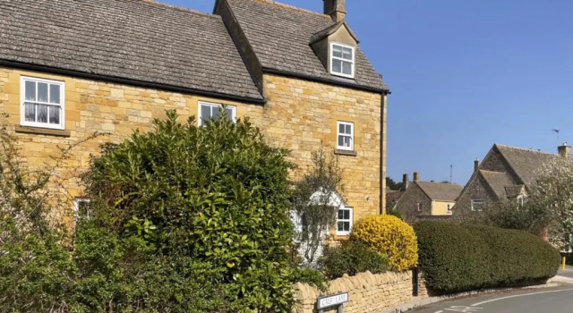 Cosy Corner - 2 Bed Home in Central Chipping Campden, Book Hotel Chipping Campden 
