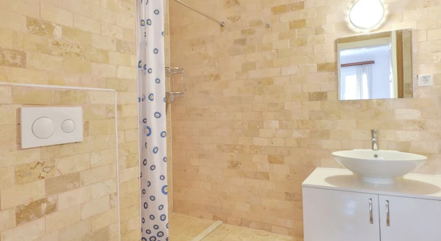Апартаменты Luxury с 3 комнатами с балконом и с видом на море Saylam Apart Evleri