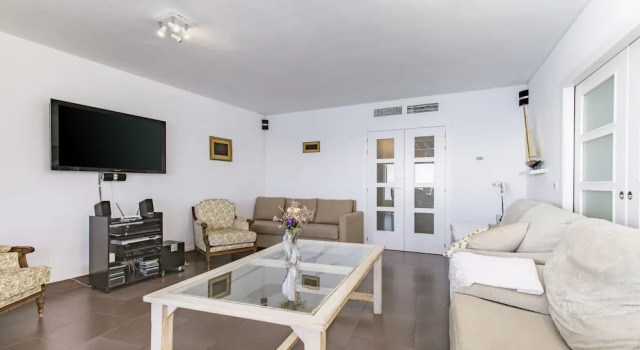 Rentcostadelsol Malagueta Miramar, Забронировать Апартаменты/квартира Малага Коста-дель-Соль, рядом с Муэлье Уно
