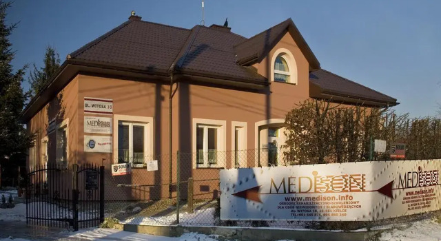 Medison
