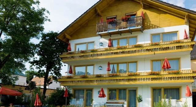 Landgasthof Moser, Rezerwuj Hotel Windorf 