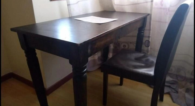 Jkia B&B