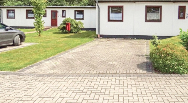 Stunning Home in Faßberg/heidesee With 2 Bedrooms, Wifi and Outdoor Swimming Pool