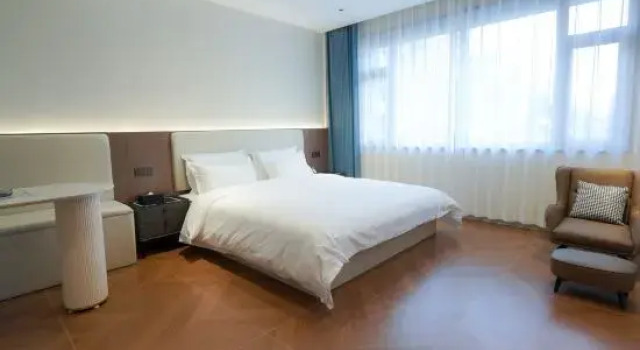 Jun Hao Hotel, Varaa Hotelli Mudanjiang Heilongjiang