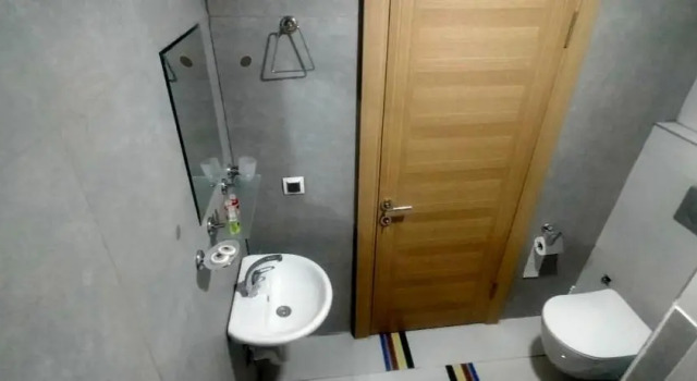 Номер Standard Grand Köse Airport Hotel