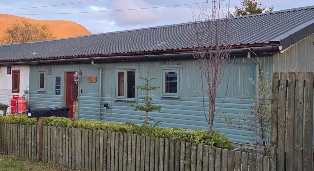 Woodlands Cottage Cottage Sleeps 5, Reserva ahora Casa o chalet Garve 