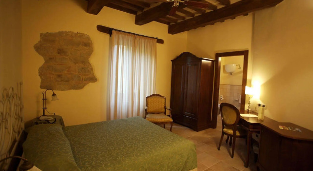 Borgo Hotel Le Terre del Verde, Book Hotel Hoteller i Gualdo Tadino med morgenmad, Morgenmad