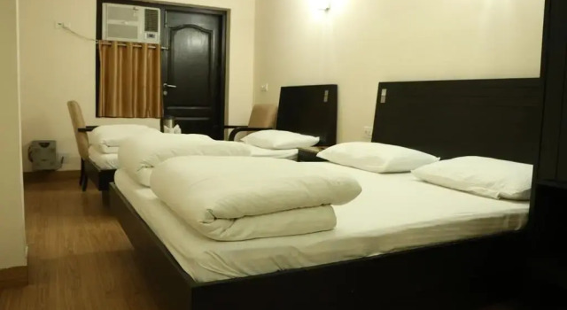 Hotel Prakash