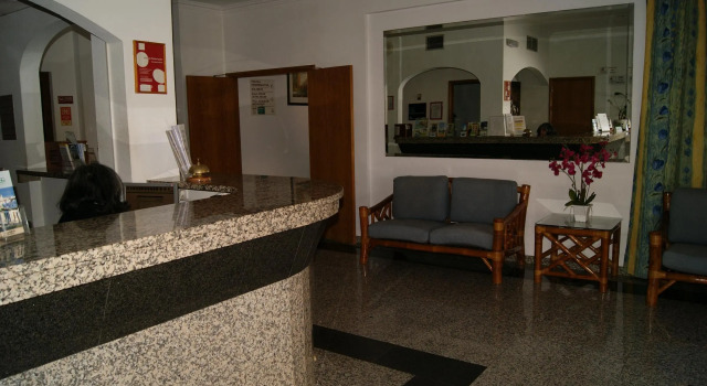 Hotel Colina do Mar
